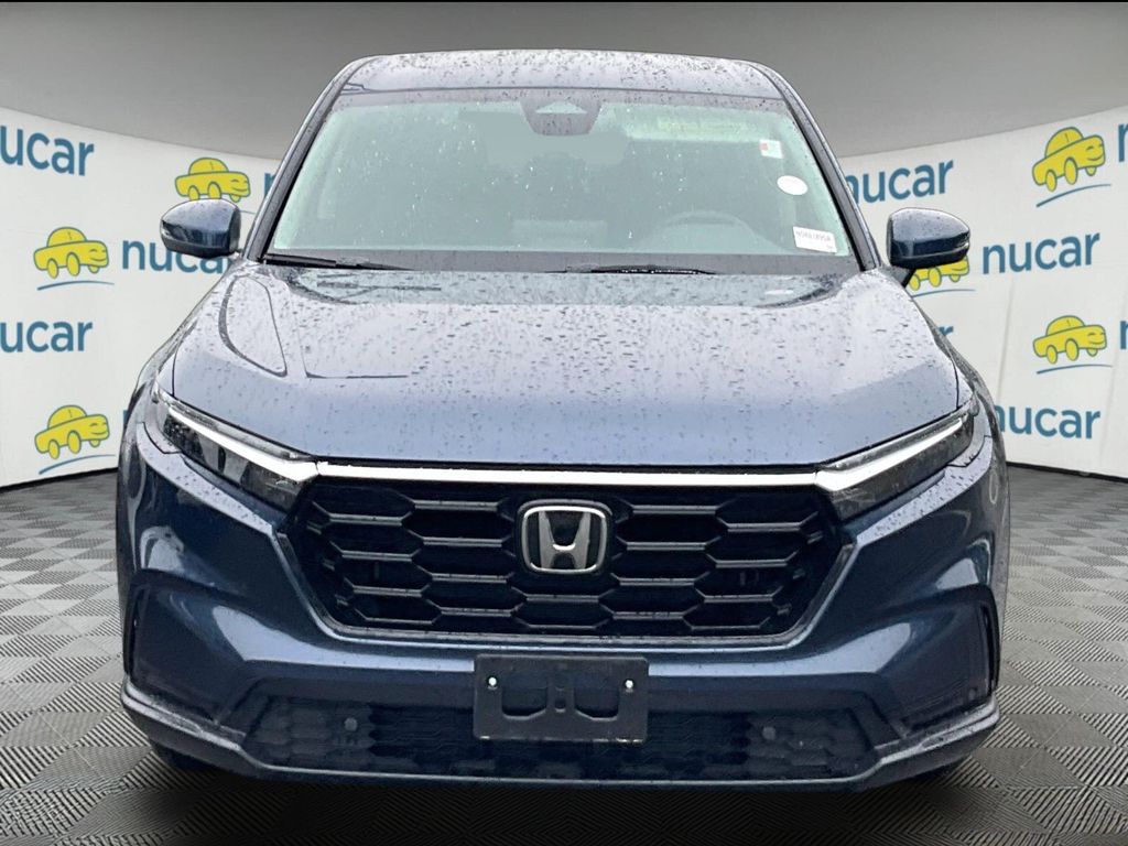 2026 Honda CR-V — photo 2