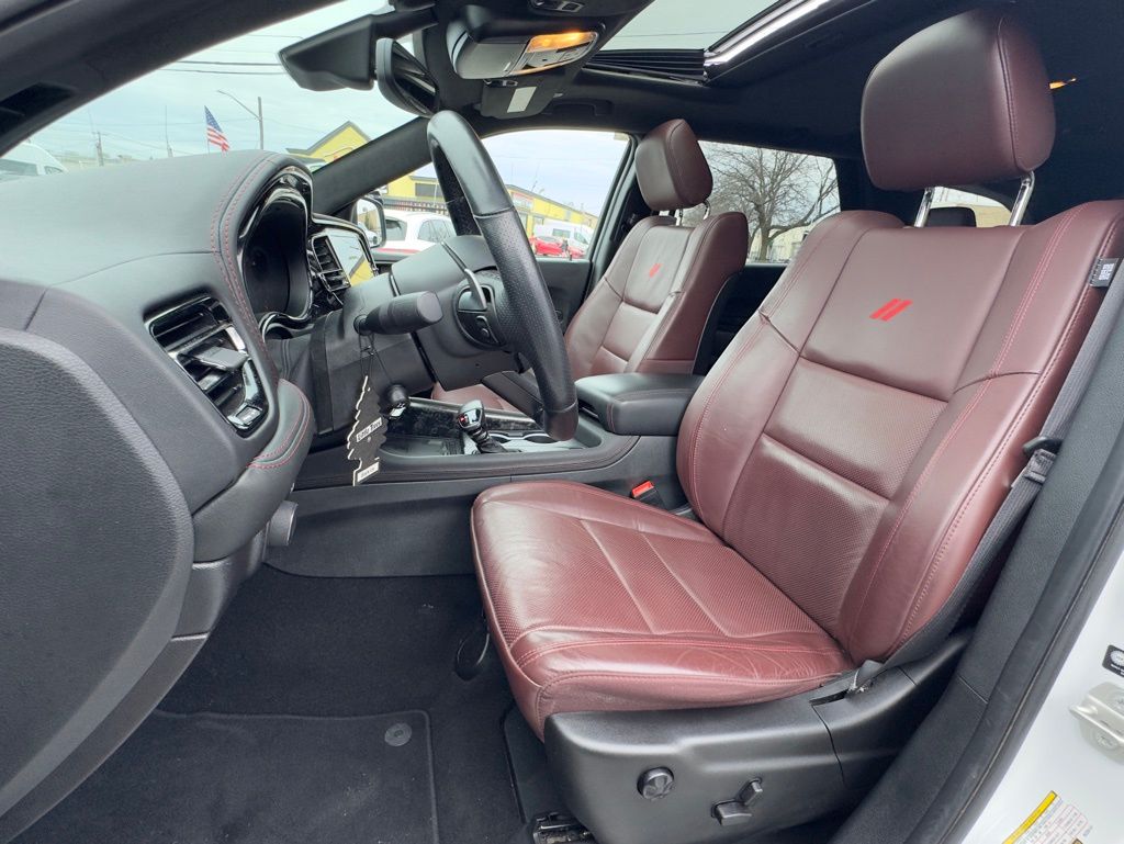 2024 Dodge Durango R/T Premium AWD