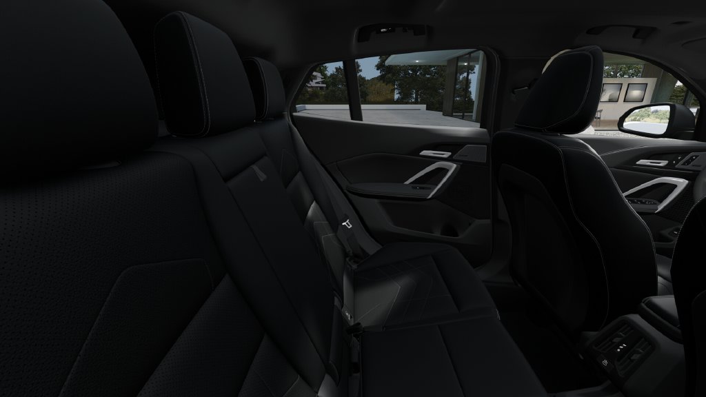 Thumbnail: 2027 BMW X2 - 30
