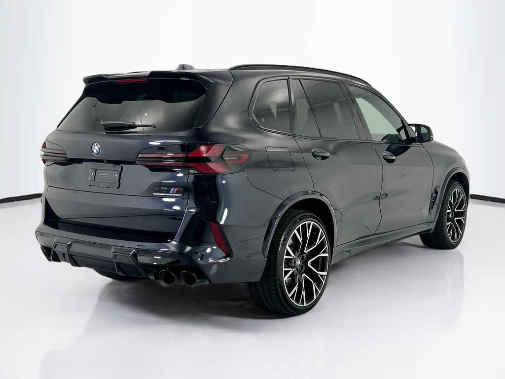Thumbnail: 2026 BMW X5 - 5