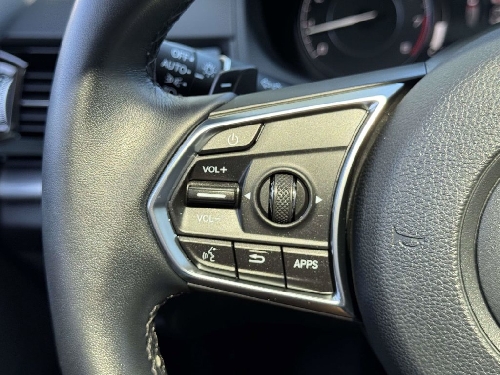 Used 2024 Acura RDX SUV