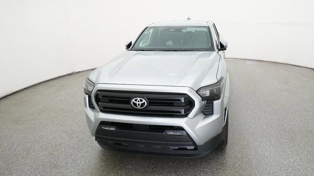 Thumbnail: 2025 Toyota Tacoma - 24