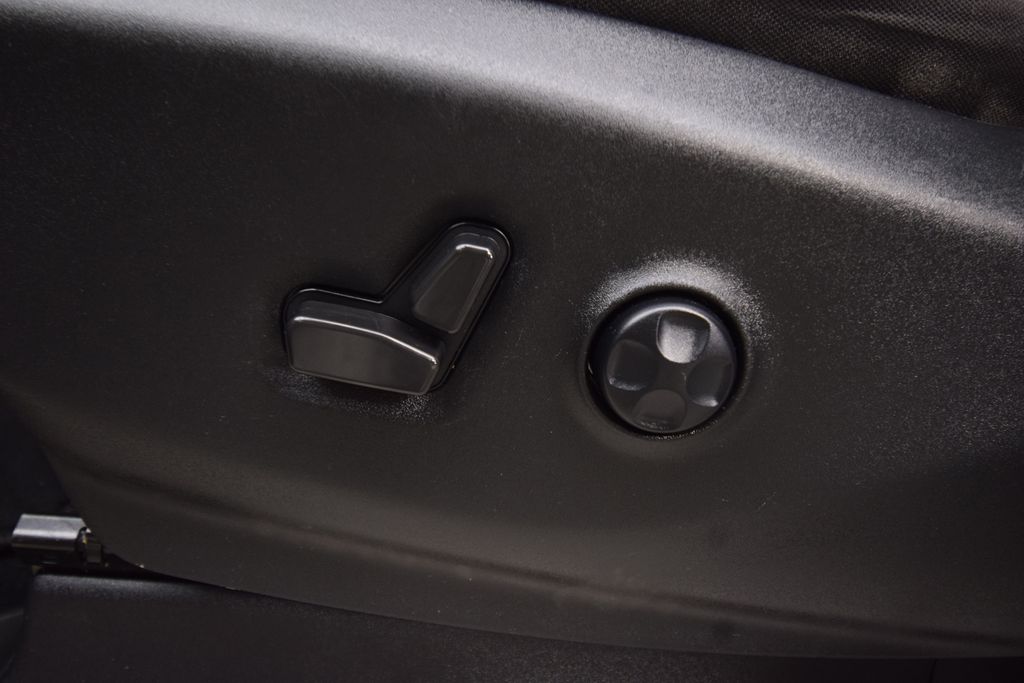 used 2022 Chrysler Voyager car, priced at $19,095