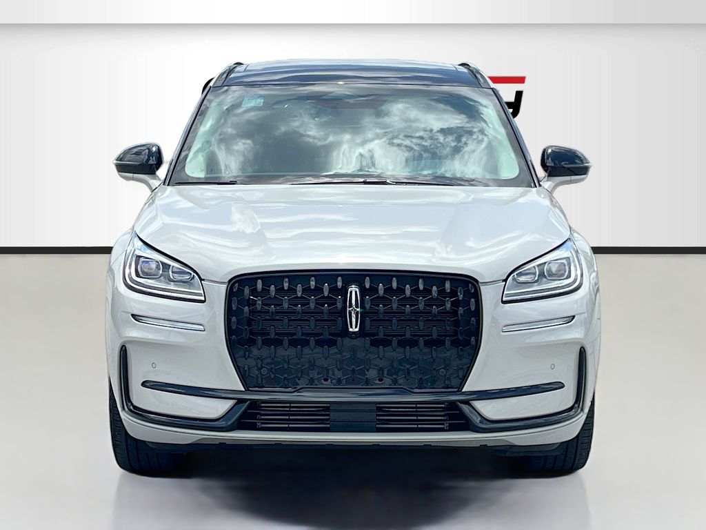 2023 Lincoln Corsair Reserve White at Monument Chevrolet