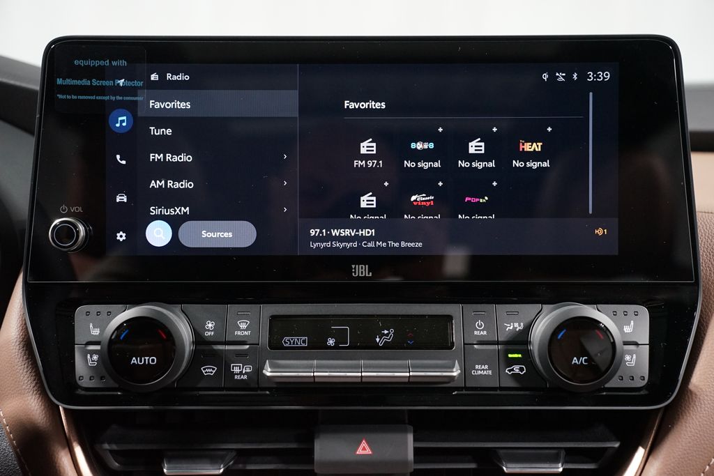 Thumbnail: 2026 Toyota Grand Highlander - 19