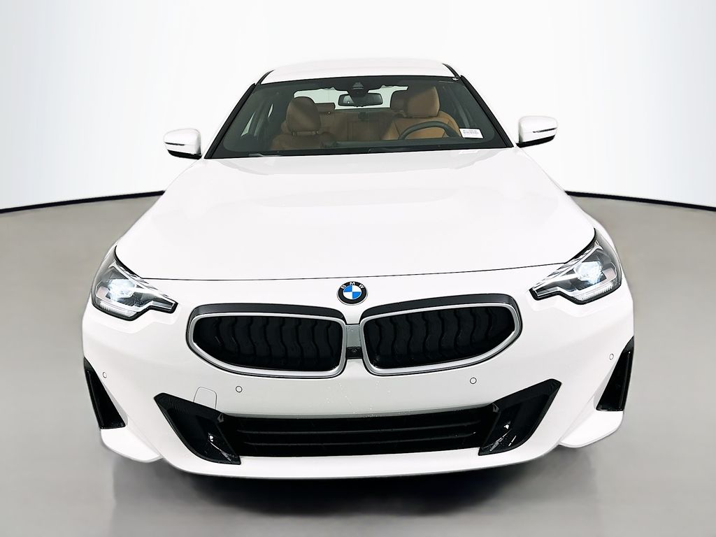 Thumbnail: 2026 BMW 2 Series - 2