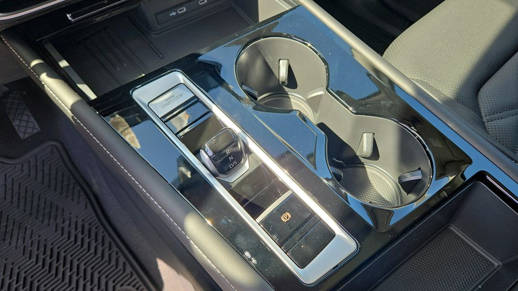 2026 Volkswagen Atlas