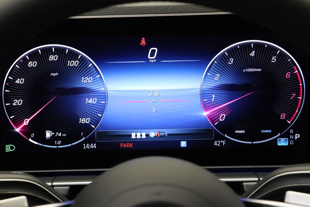 Thumbnail: 2026 Mercedes-Benz GLE - 23