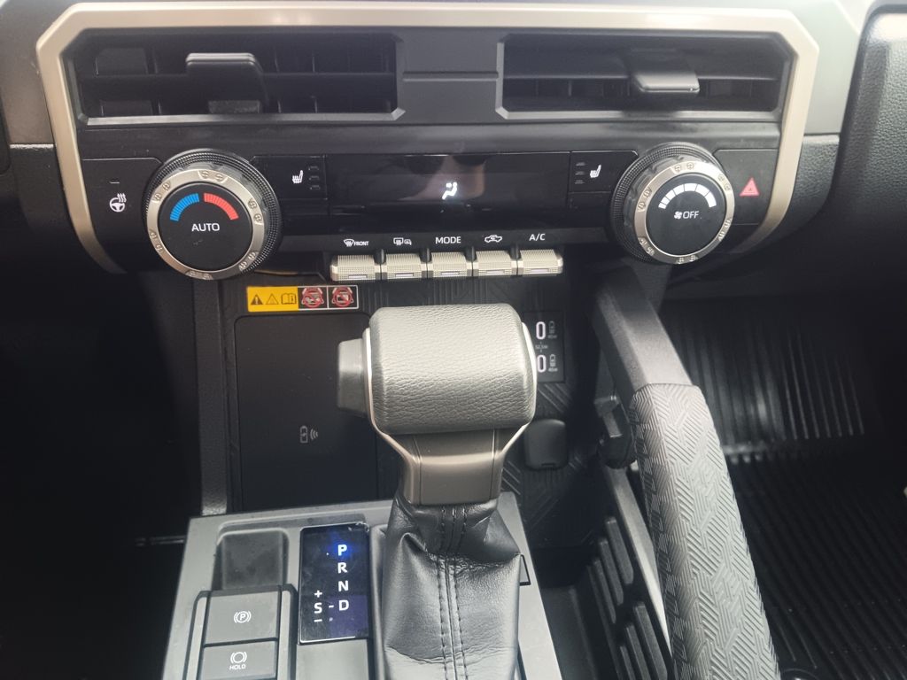 Used 2024 Toyota Tacoma Truck