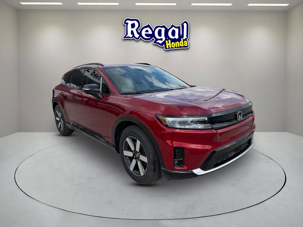 new 2026 Honda Prologue car, priced at $43,024