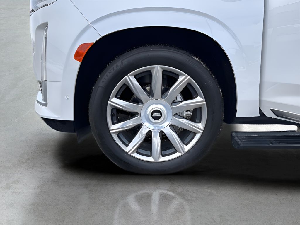 2024 Cadillac Escalade