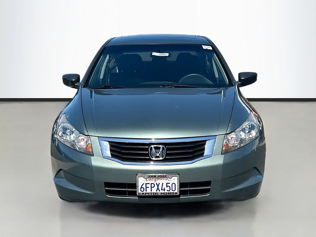 Thumbnail: 2008 Honda Accord - 2