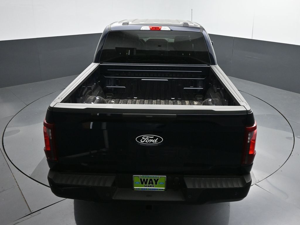 2026 Ford F-350 Super Duty LARIAT