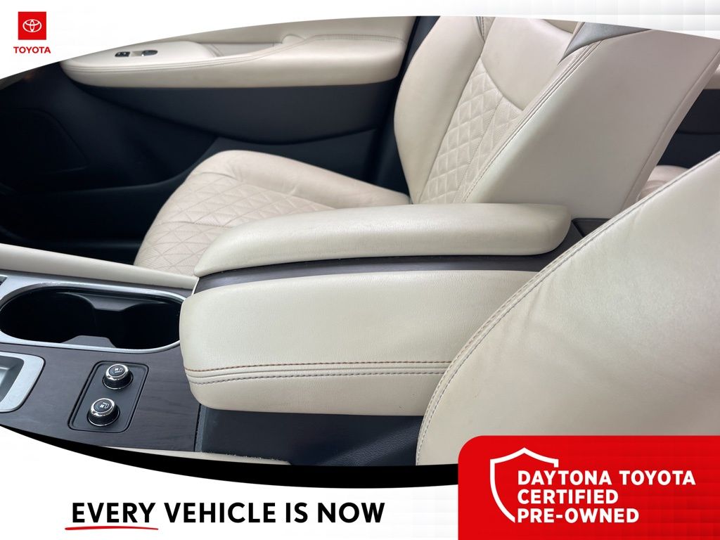 Used 2021 Nissan Murano SUV
