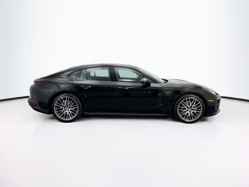 Thumbnail: 2026 Porsche Panamera - 8