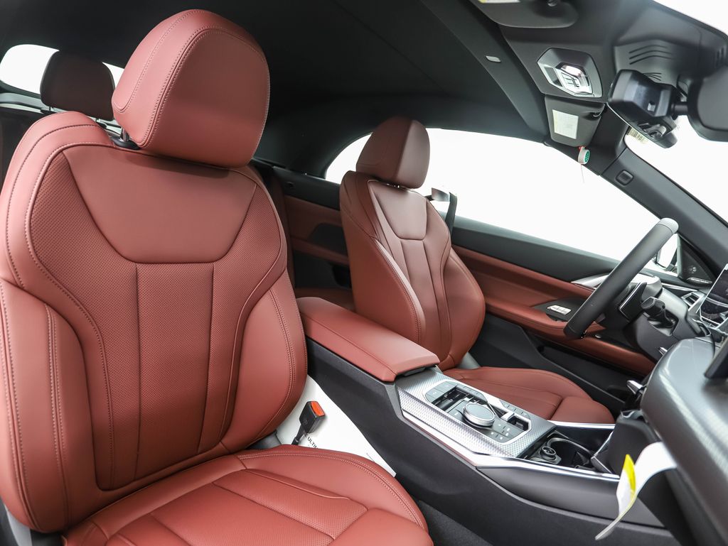Thumbnail: 2026 BMW 4 Series - 30