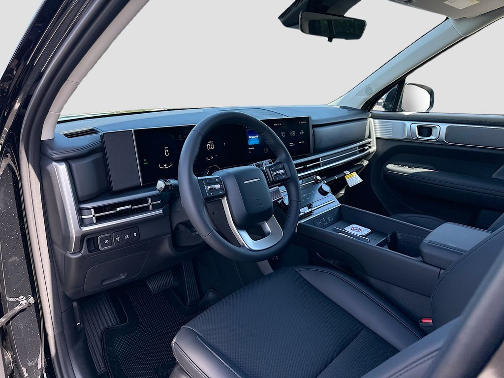 Thumbnail: 2026 Hyundai Santa Fe - 9