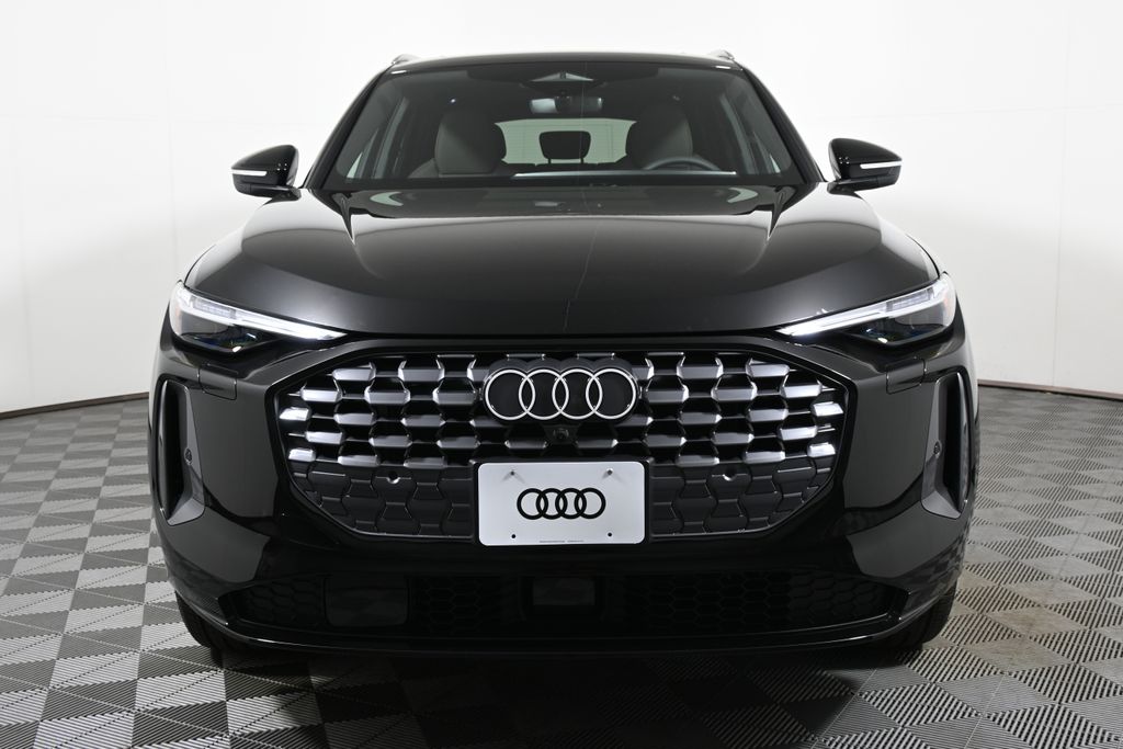Thumbnail: 2025 Audi Q5 - 9