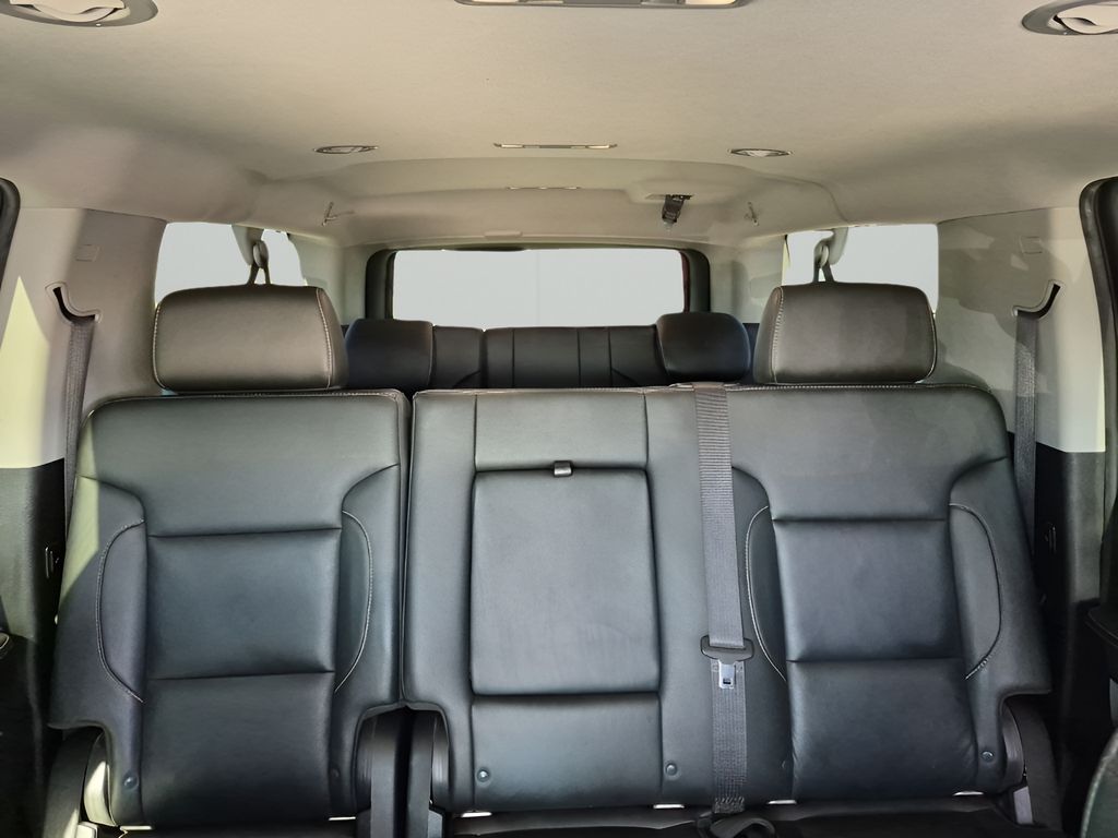 Used Car 2019 Chevrolet Suburban  Lt For Sale Under $25,000 In Austin, Texas