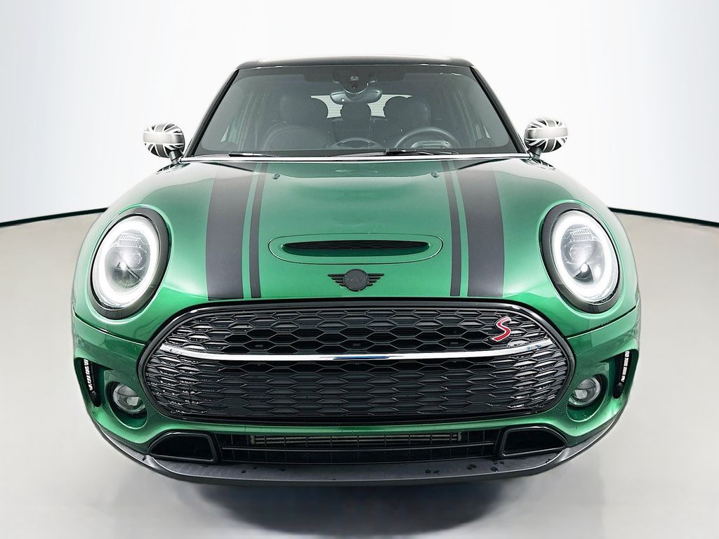 Thumbnail: 2024 MINI Cooper Clubman - 2