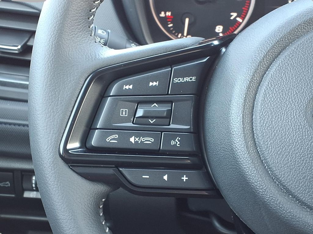 new 2026 Subaru Forester car, priced at $33,011