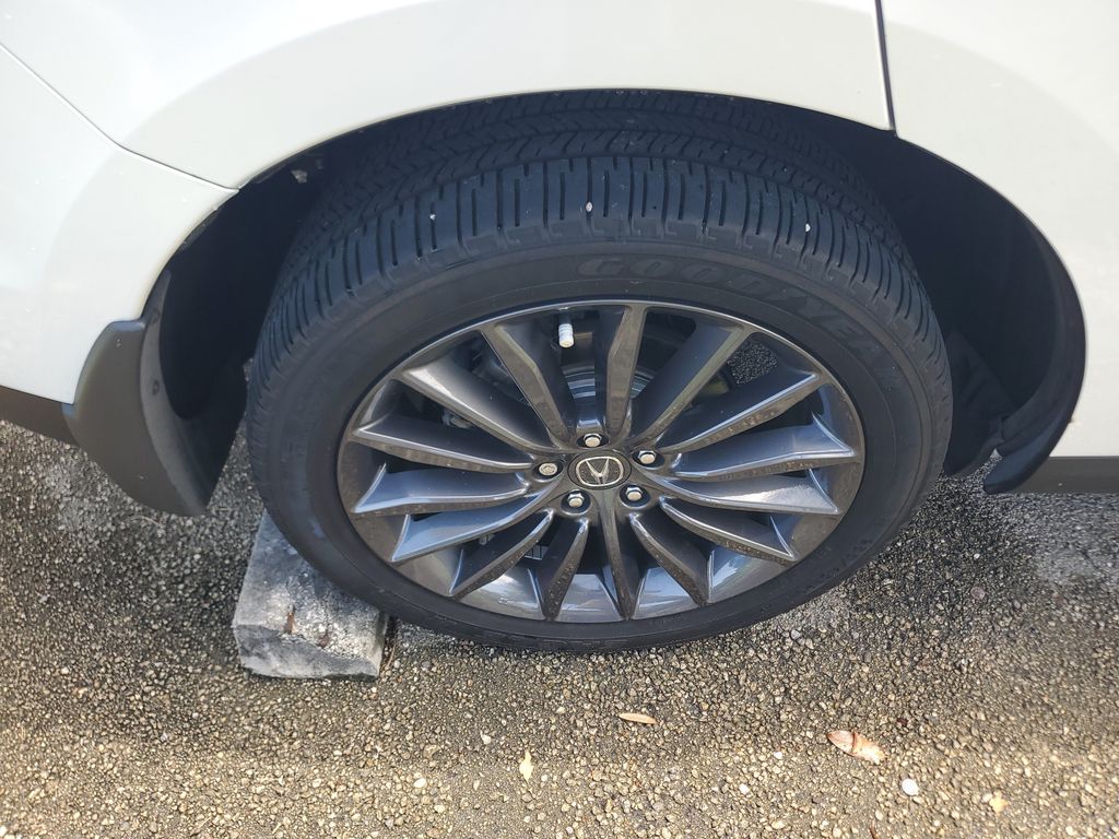 Used 2024 Acura RDX SUV