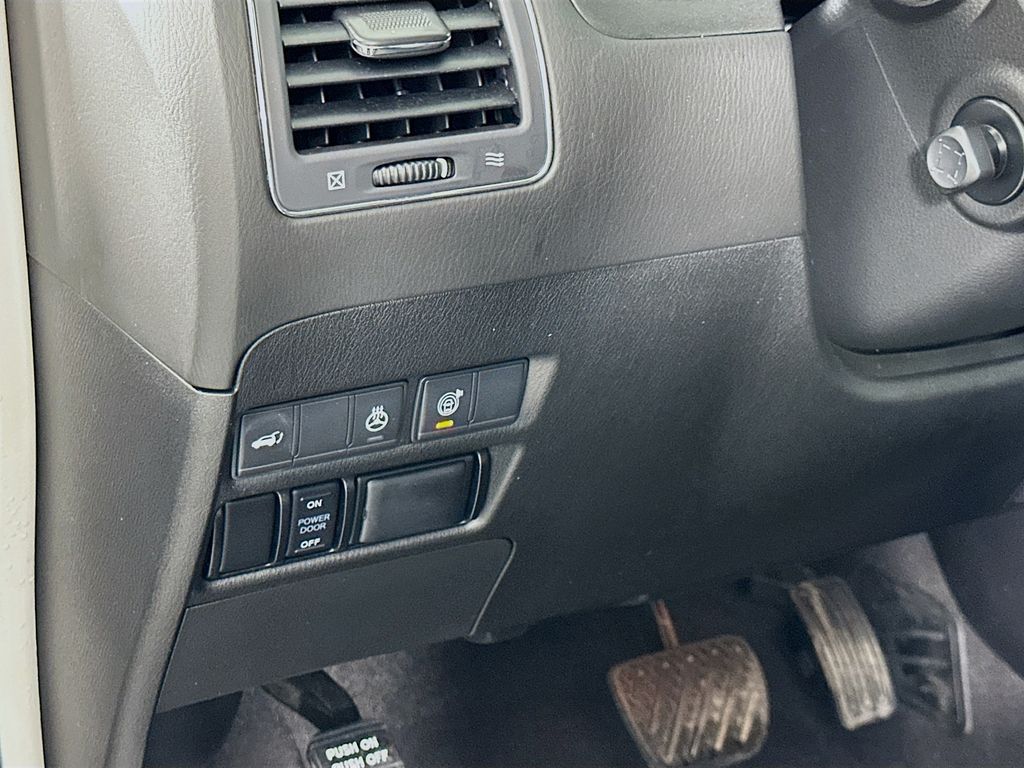 Thumbnail: 2019 INFINITI QX80 - 10