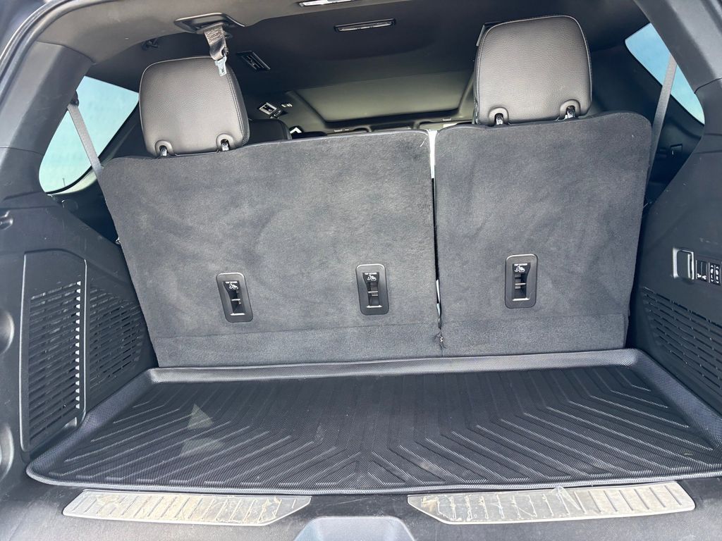 Used Car 2023 Gmc Yukon  Denali For Sale Under $60,000 In Austin, Texas