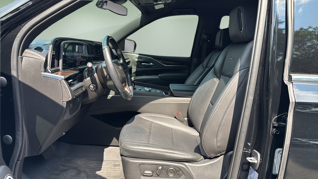 2021 Cadillac Escalade