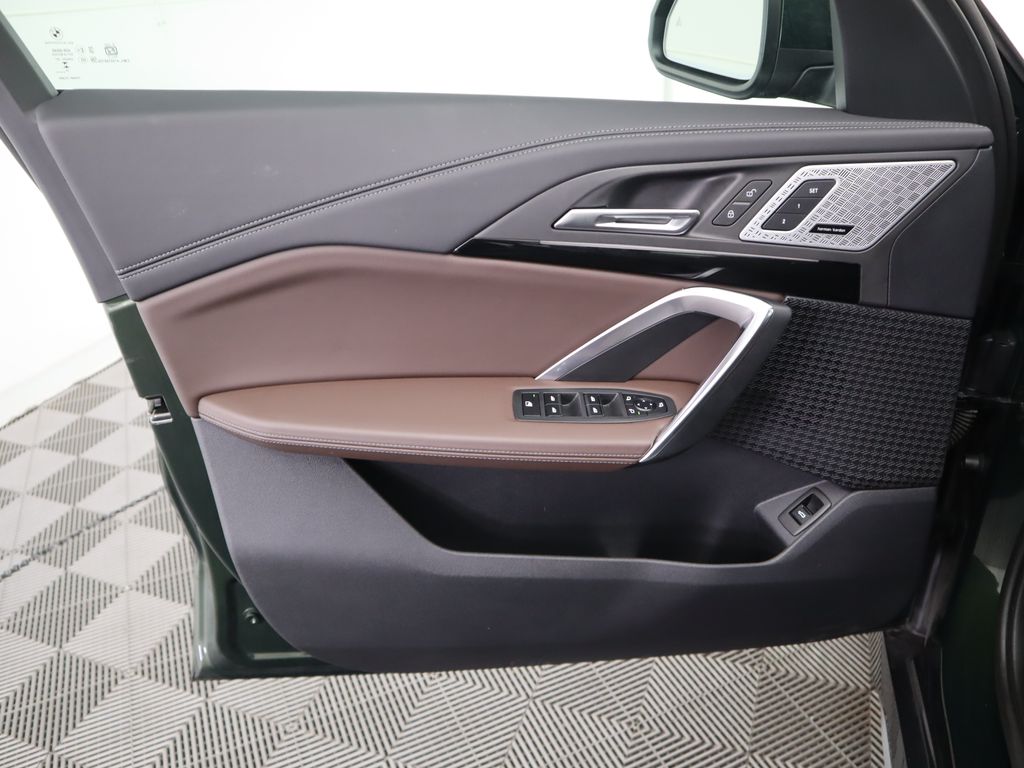 Thumbnail: 2025 BMW X1 - 24