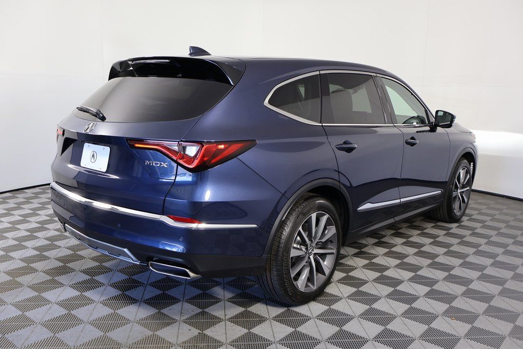 Thumbnail: 2026 Acura MDX - 2