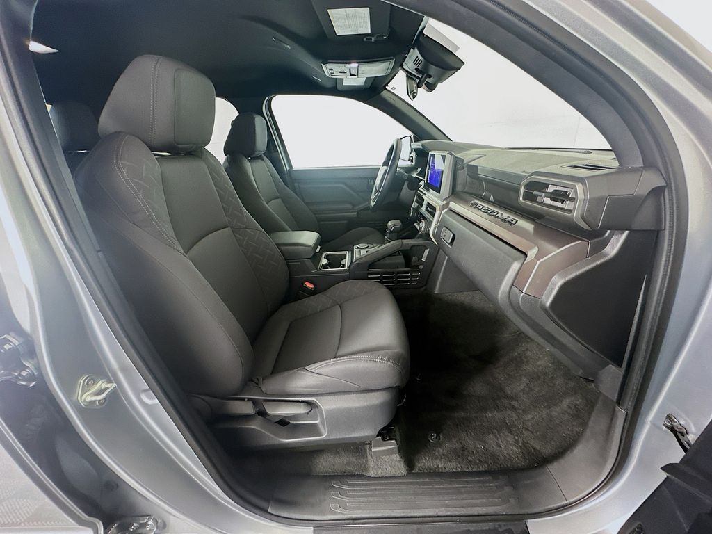 Thumbnail: 2024 Toyota Tacoma - 27