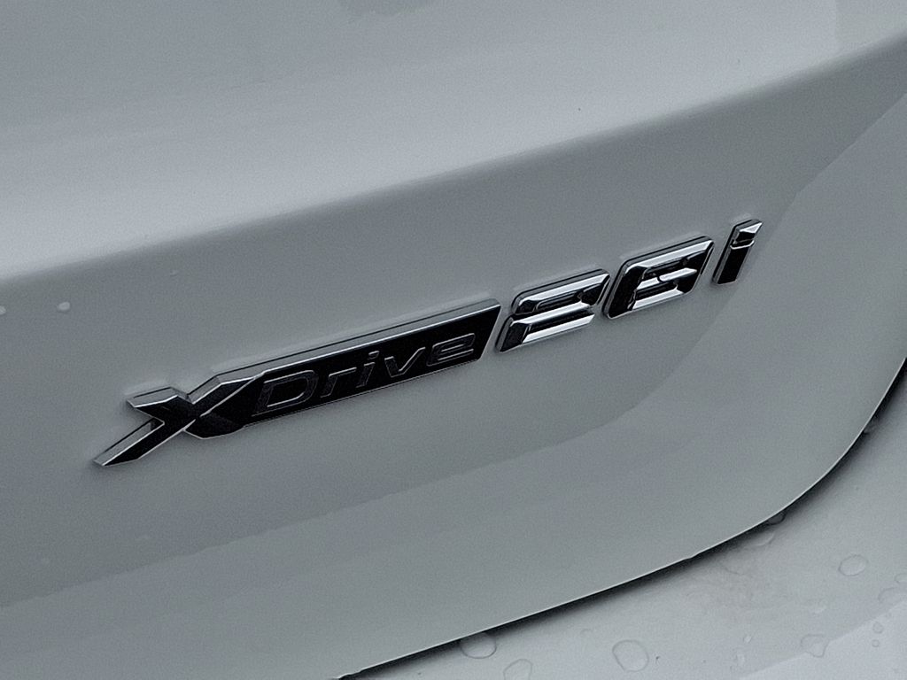 Thumbnail: 2026 BMW X1 - 12