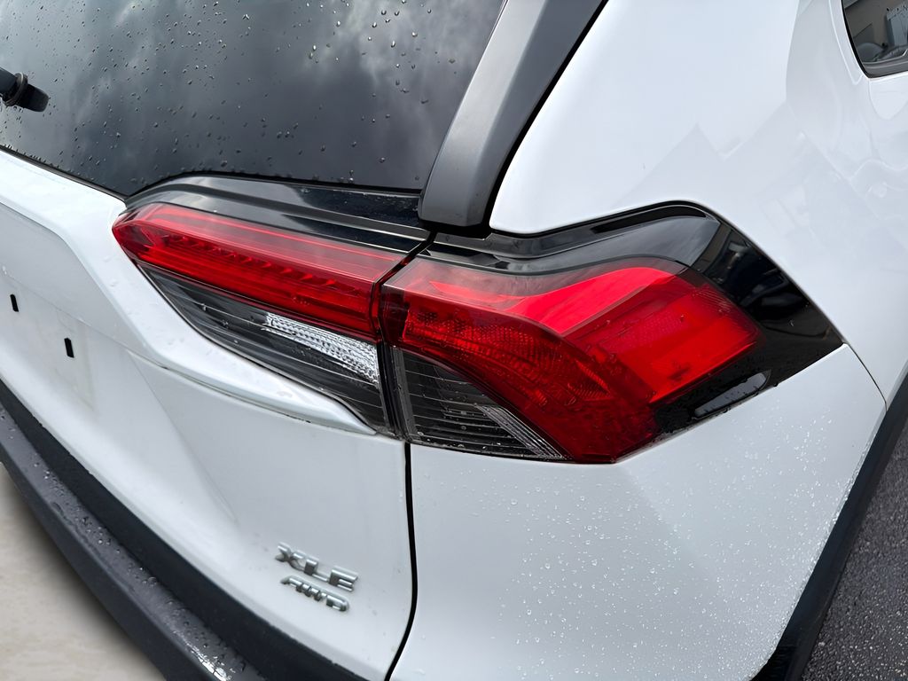 Used 2019 Toyota RAV4 SUV