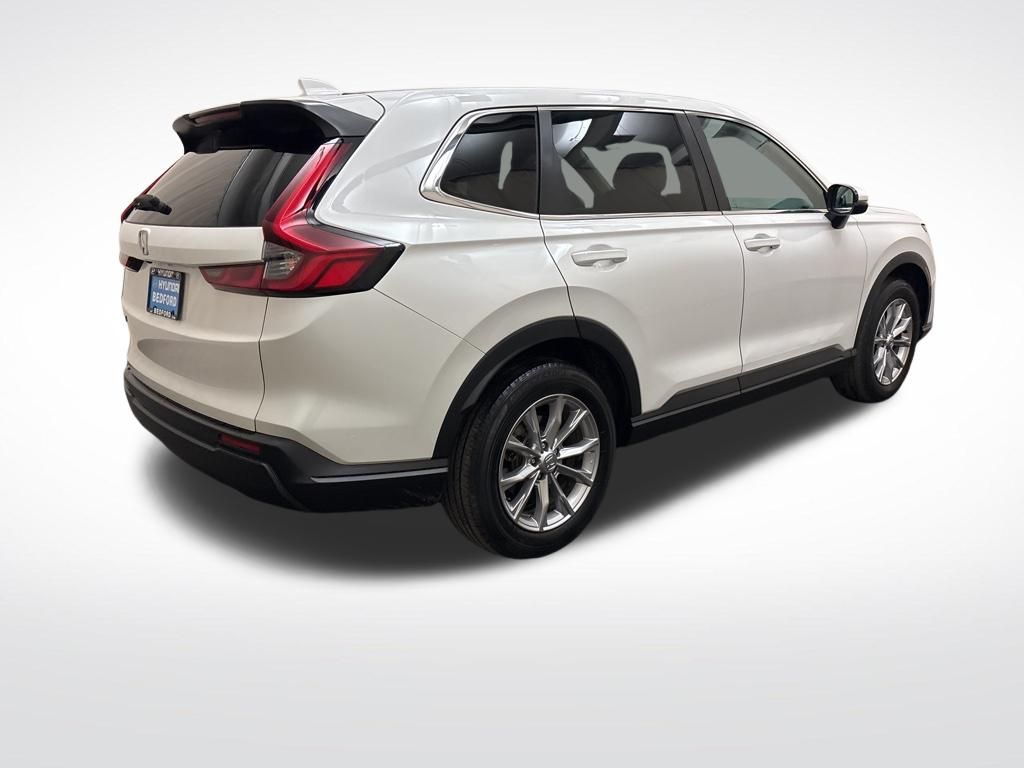 Used 2025 Honda CR-V For Sale in Bedford, OH