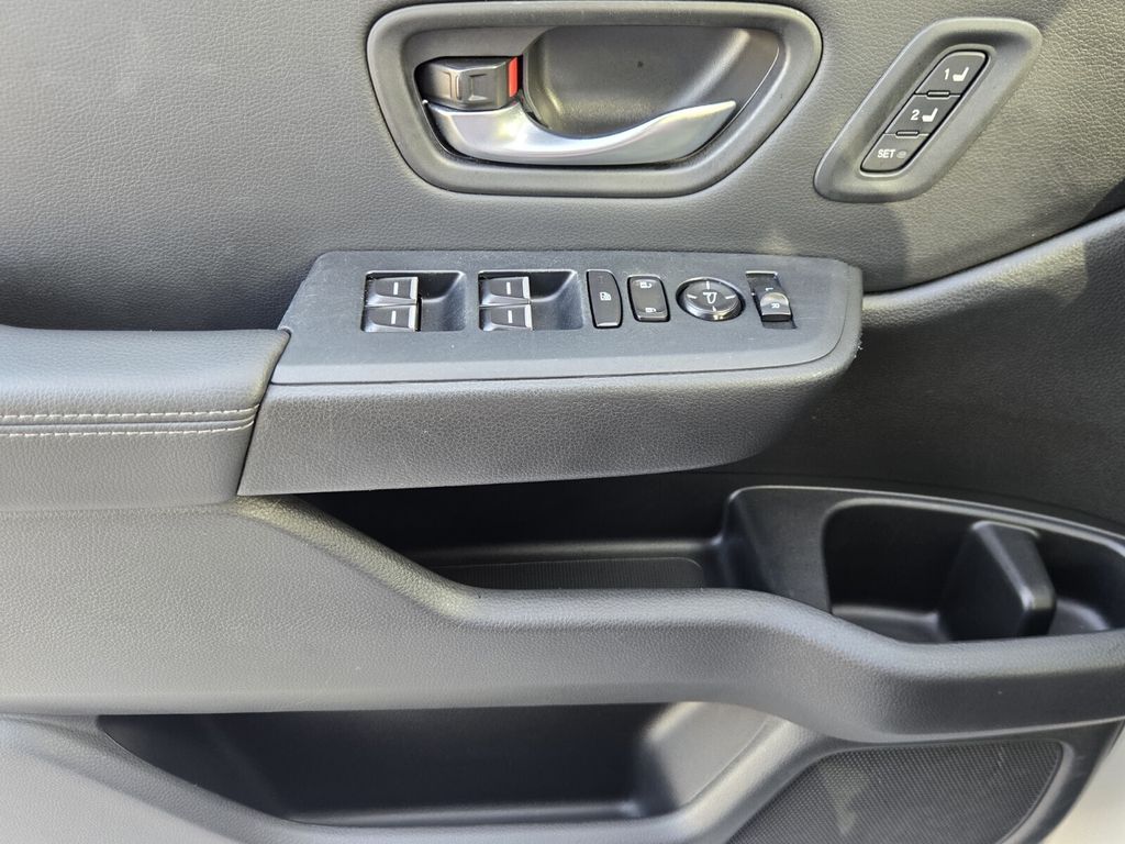 2023 Honda Pilot - $36,295
