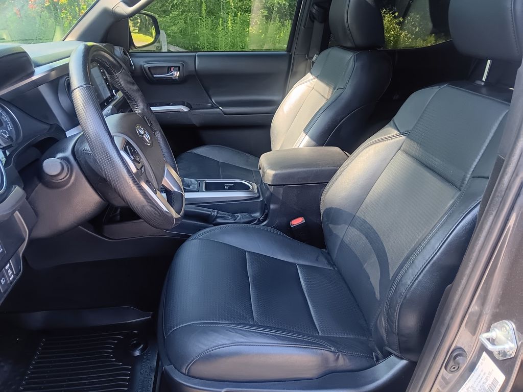 Used 2023 Toyota Tacoma Truck
