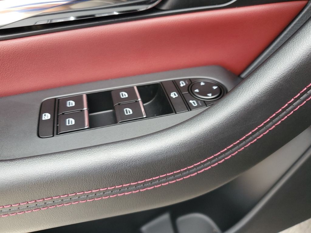 Used Car 2025 Mazda Cx-70  3.3 Turbo S Premium For Sale Under $50,000 In Austin, Texas