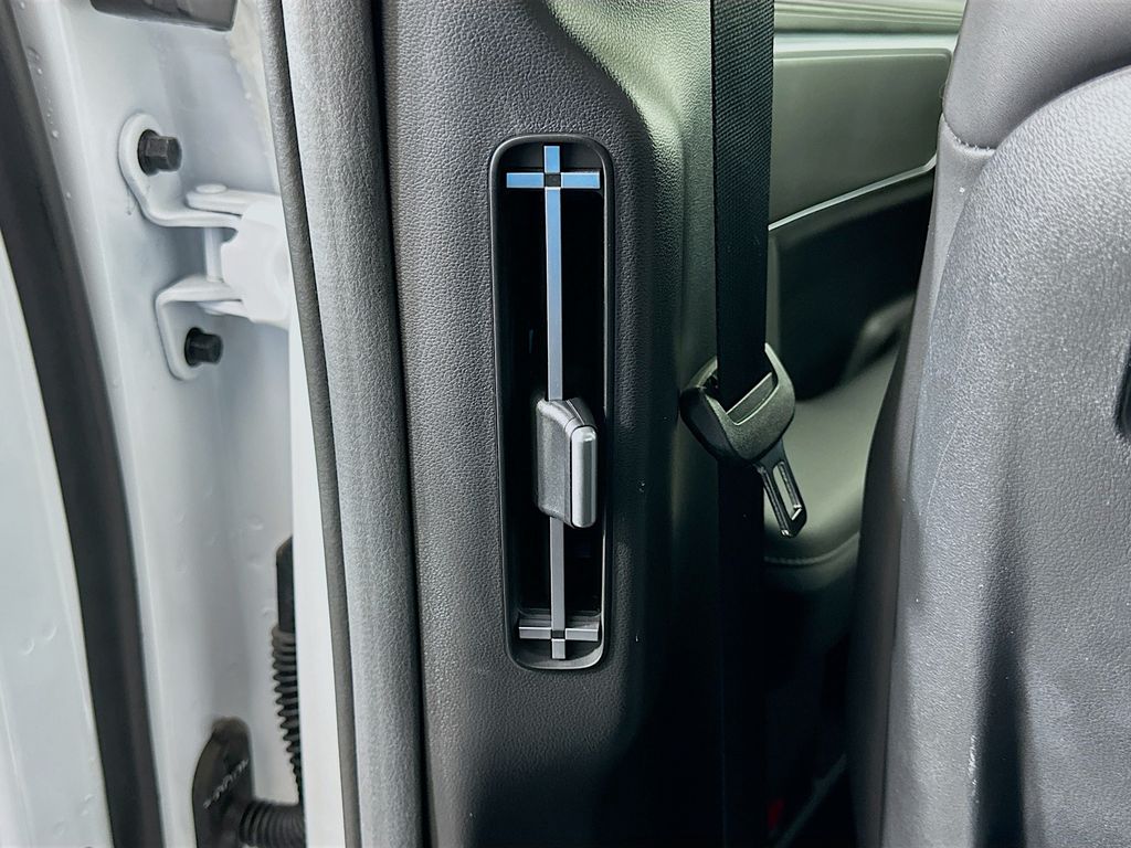 Thumbnail: 2025 Hyundai Santa Fe - 25