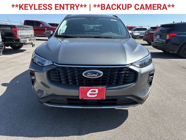 2025 Ford Escape Plug-In Hybrid Base - 1