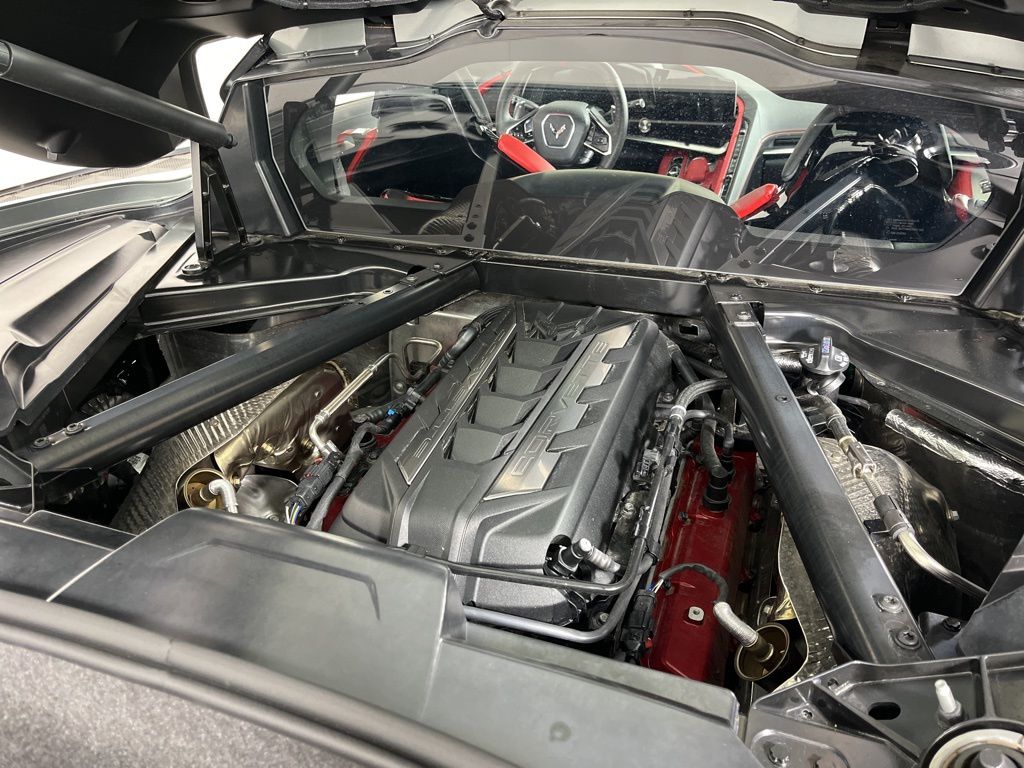 Thumbnail: 2024 Chevrolet Corvette - 10