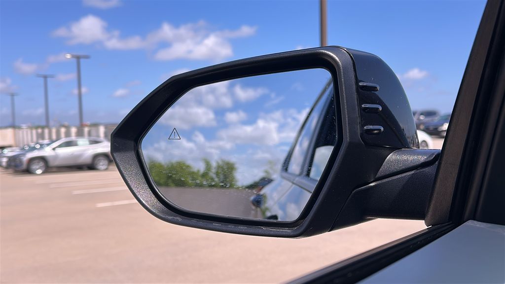 2025 Hyundai Kona SEL Black at Big Star Chrysler Jeep Dodge Ram 