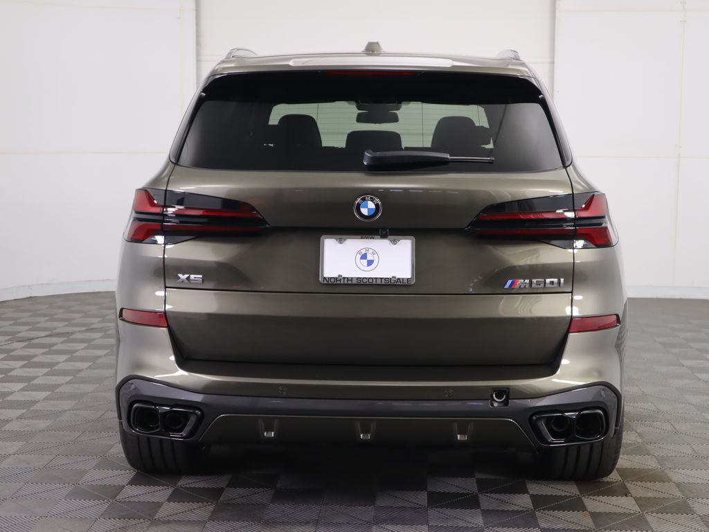 Thumbnail: 2026 BMW X5 - 6