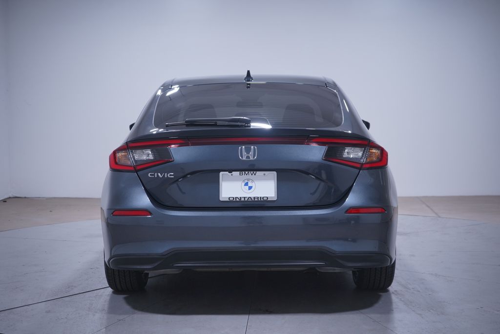 2023 Honda Civic EX-L 5