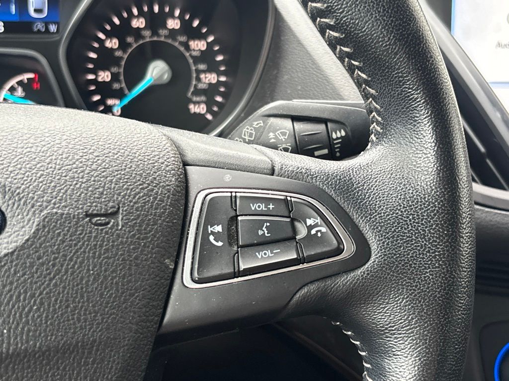 Used 2019 Ford Escape SUV
