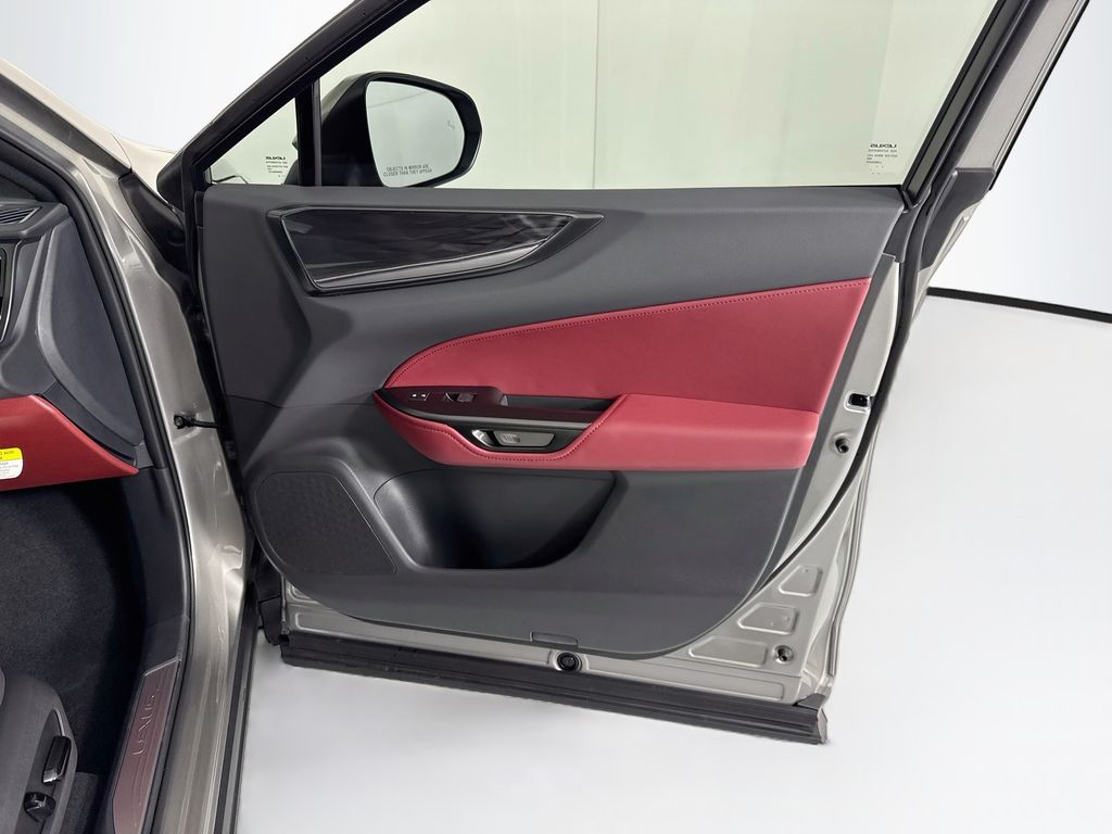 Thumbnail: 2026 Lexus NX - 26