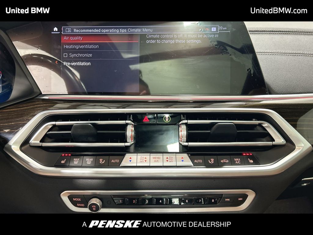 Thumbnail: 2023 BMW X5 - 19