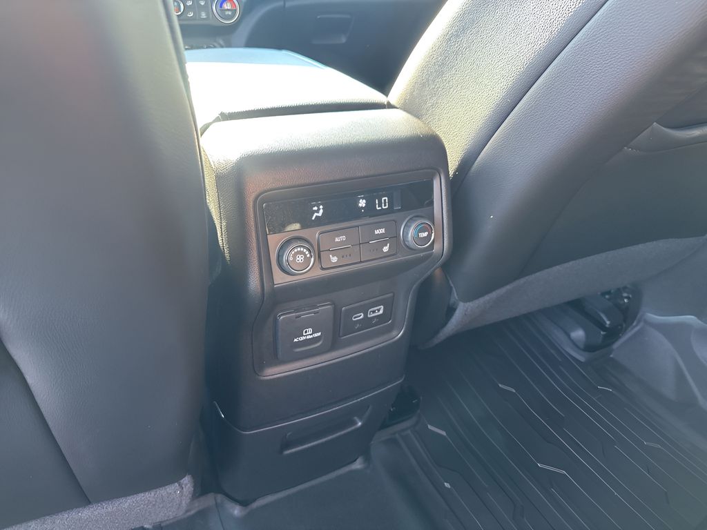 Used Car 2023 Gmc Acadia  At4 For Sale Under $35,000 In Austin, Texas