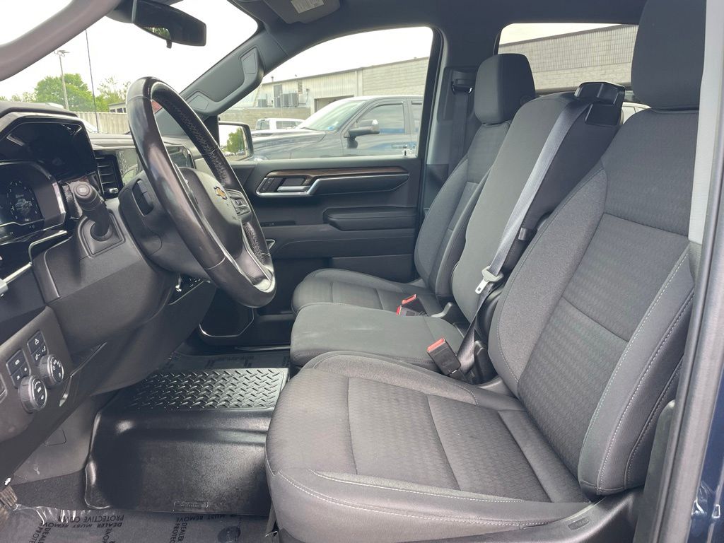 ChevroletSilverado 15002