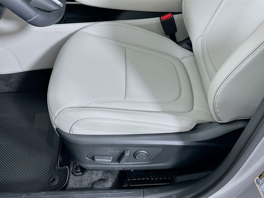 Thumbnail: 2026 Hyundai Tucson - 21